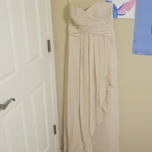 Bridesmaid Dress